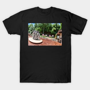 Tuscany Retreat B&B T-Shirt